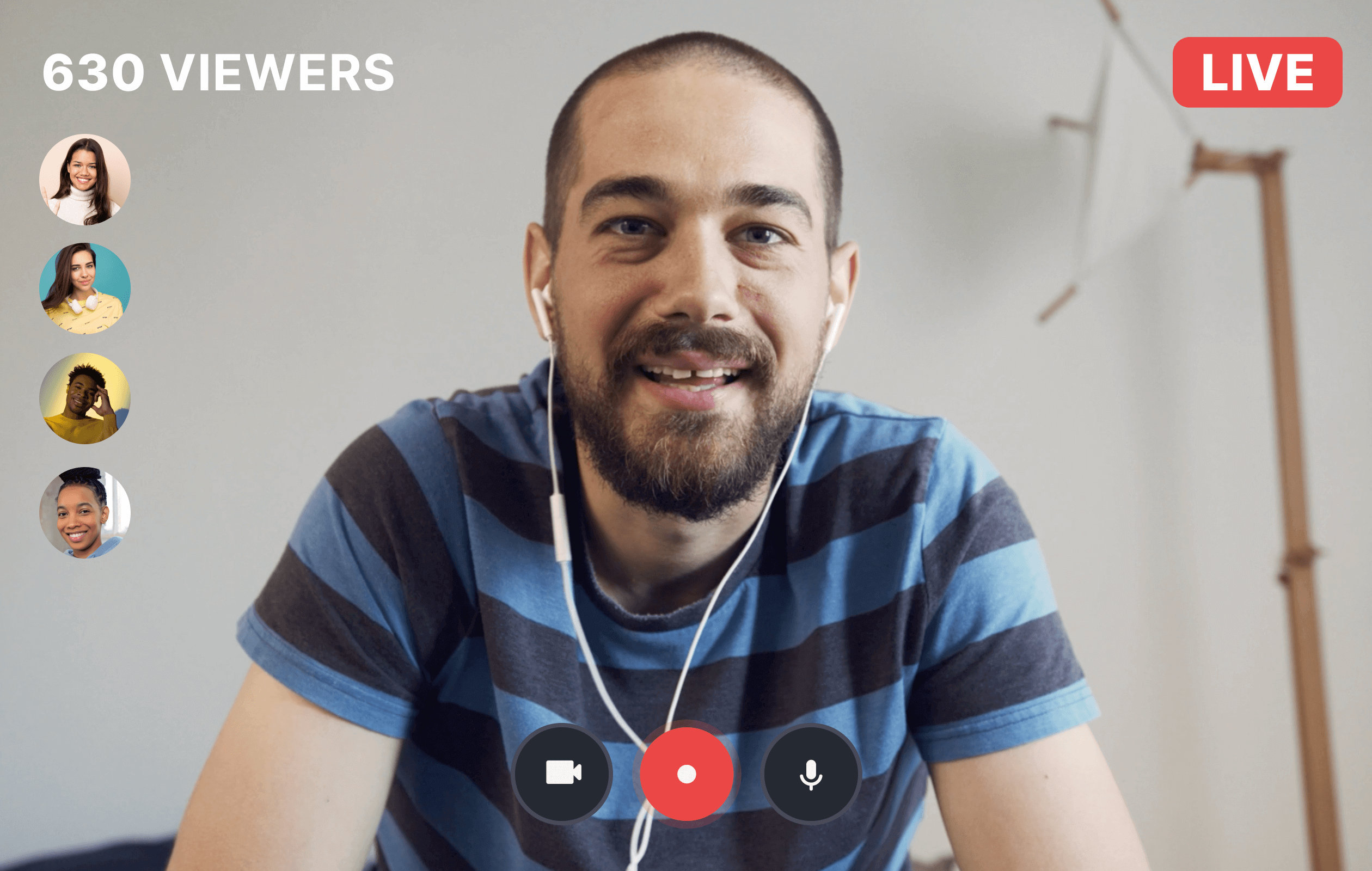Best 4 Ways to Record a Streaming Video on Mac & PC (2022)